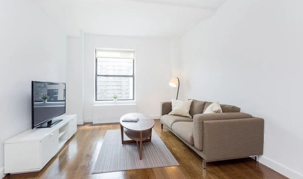 Amazing 1 bed on West 91st Street in Upper West Side