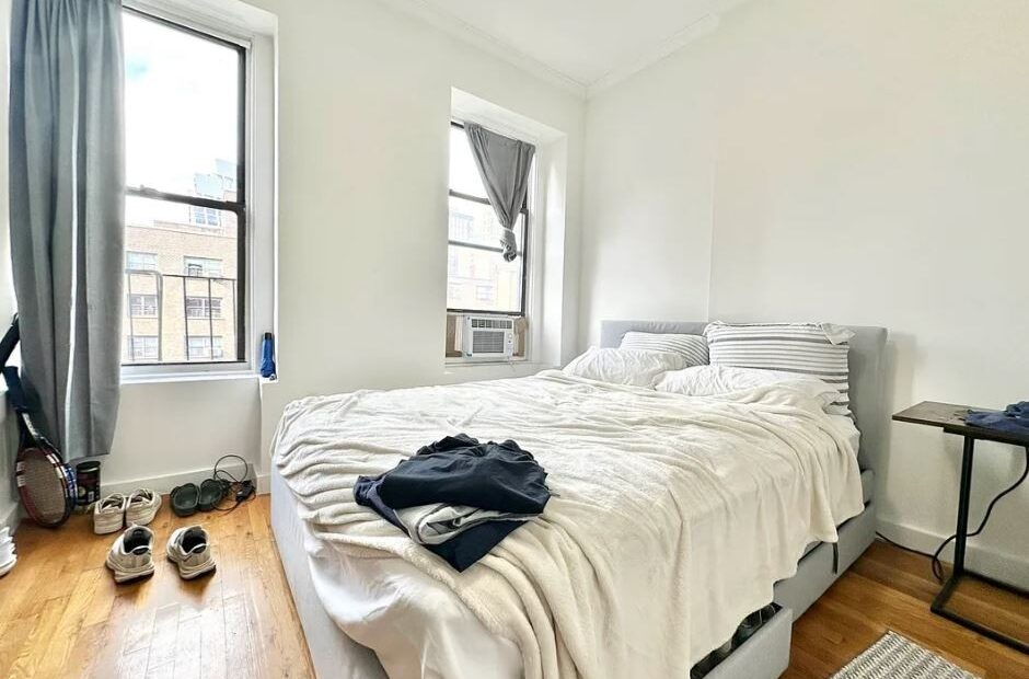 Amazing 2 bed on 9th Avenue in Chelsea