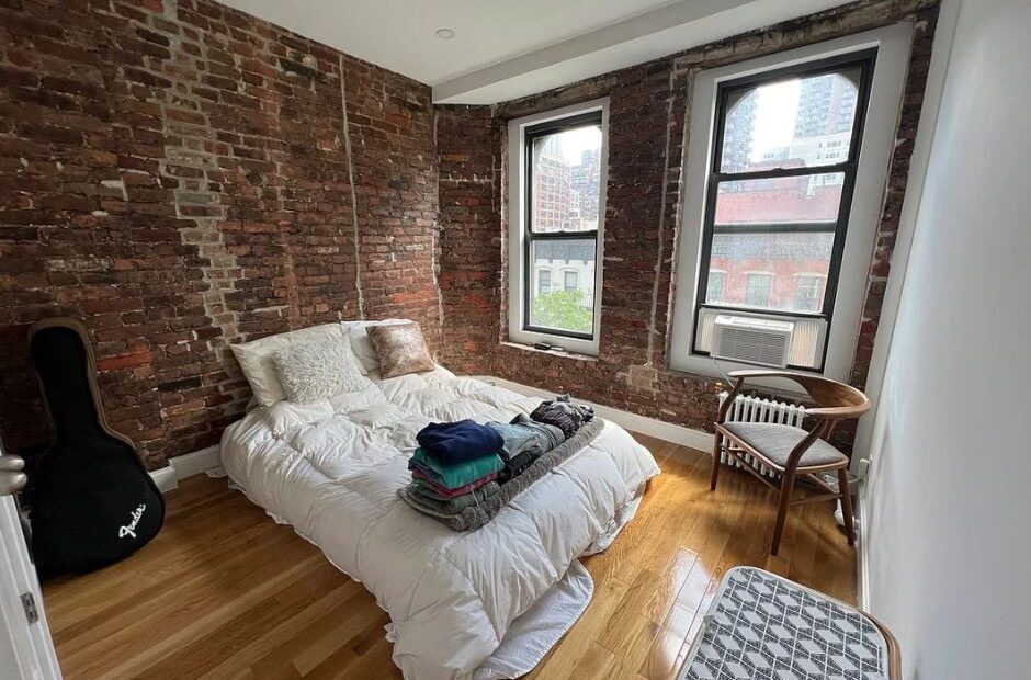 Amazing 2 bed on East 88th Street in Yorkville