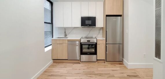 Amazing 2 bed on East 58th Street in Sutton Place