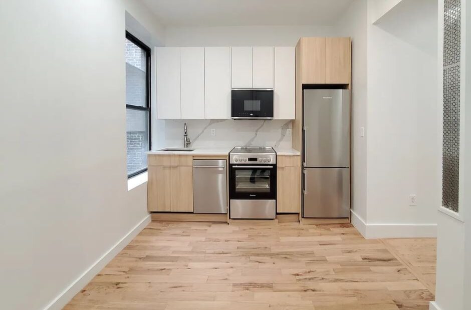 Amazing 2 bed on East 58th Street in Sutton Place