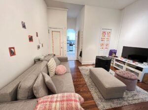 Amazing 1 bed on East 14th Street in Gramercy Park