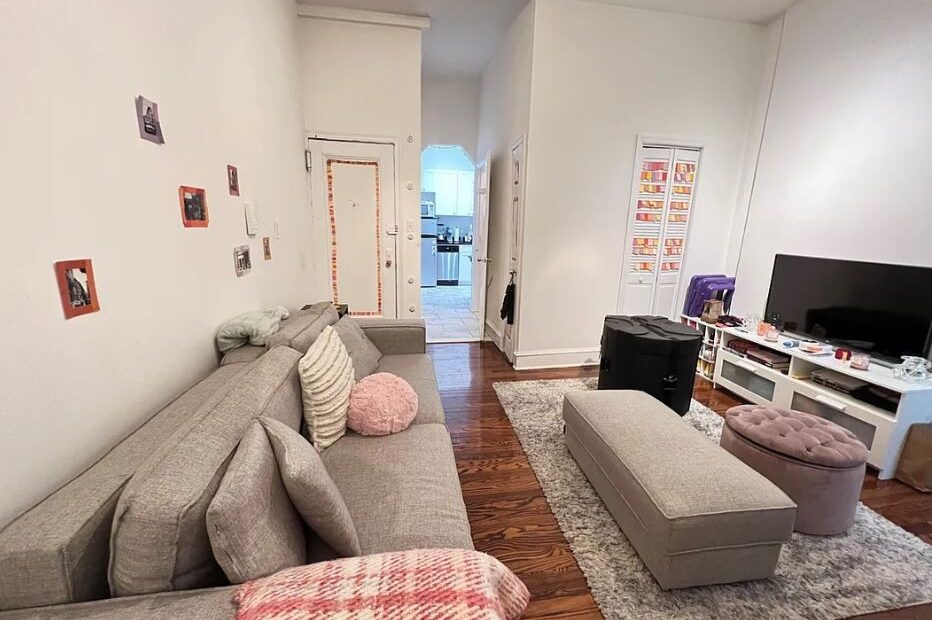 Amazing 1 bed on East 14th Street in Gramercy Park