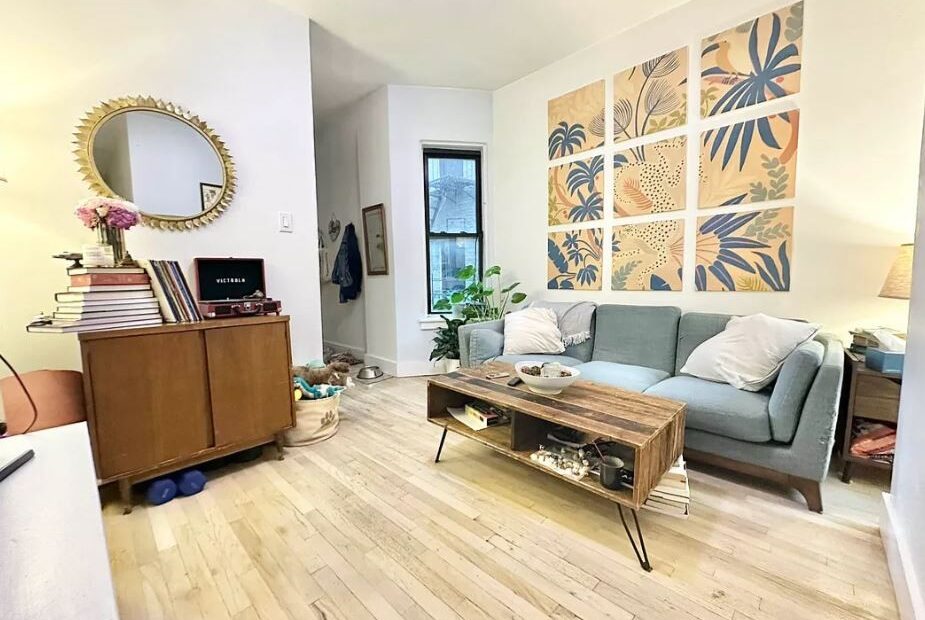 Amazing 2 bed on West 164th Street in Washington Heights