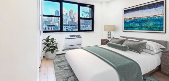 Amazing 2 bed on East 59th Street in Lenox Hill