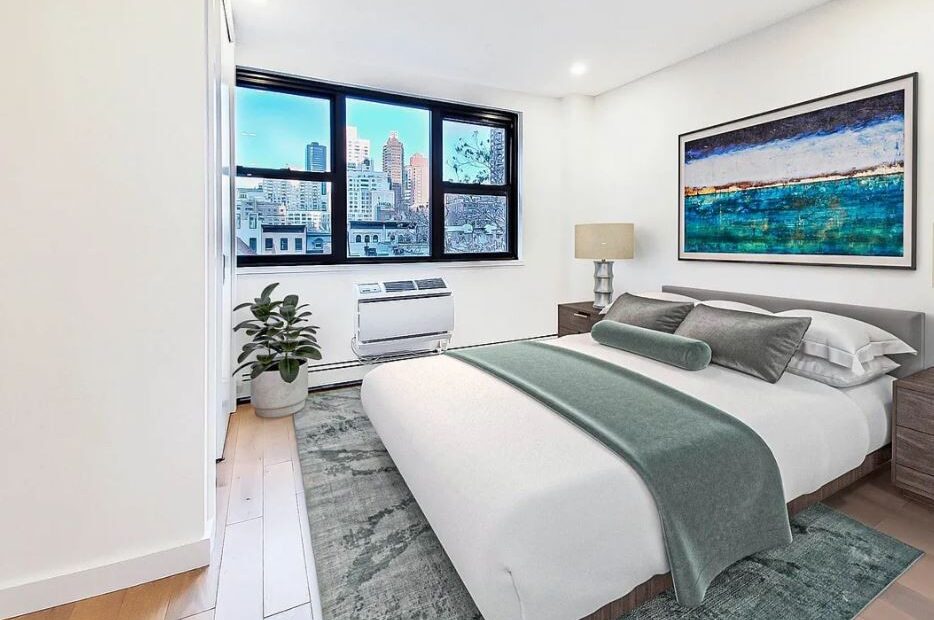 Amazing 2 bed on East 59th Street in Lenox Hill