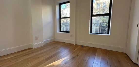 Amazing 2 bed on Mott Street in Nolita