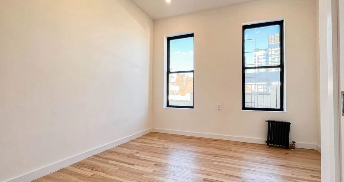 Amazing 1 bed on Mott Street in Nolita