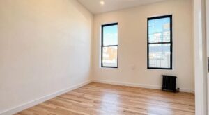 Amazing 1 bed on Mott Street in Nolita