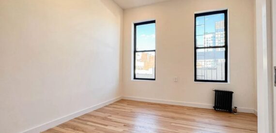 Amazing 1 bed on Mott Street in Nolita