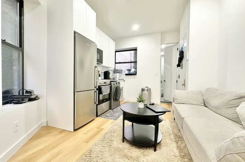 Amazing 2 bed on East 29th Street in Kips Bay