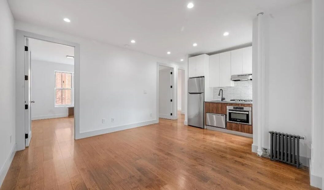 Amazing 3 bed on East 5th Street in the East Village