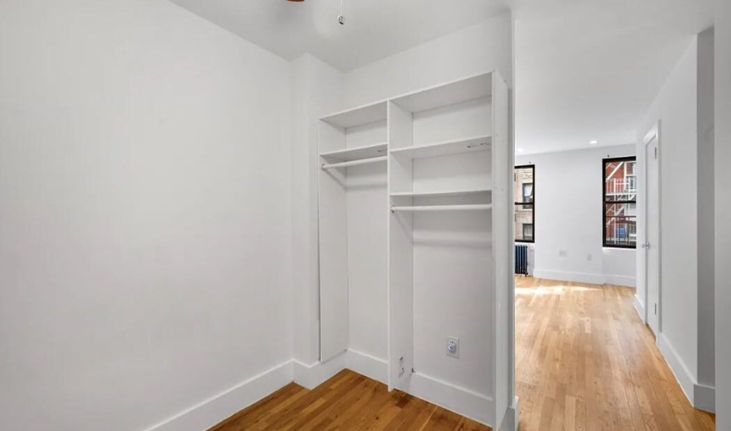 Amazing 1 bed on East 9th Street in the East Village