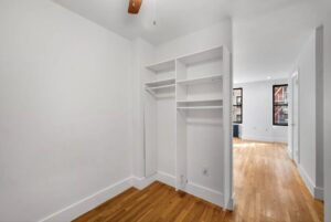 Amazing 1 bed on East 9th Street in the East Village