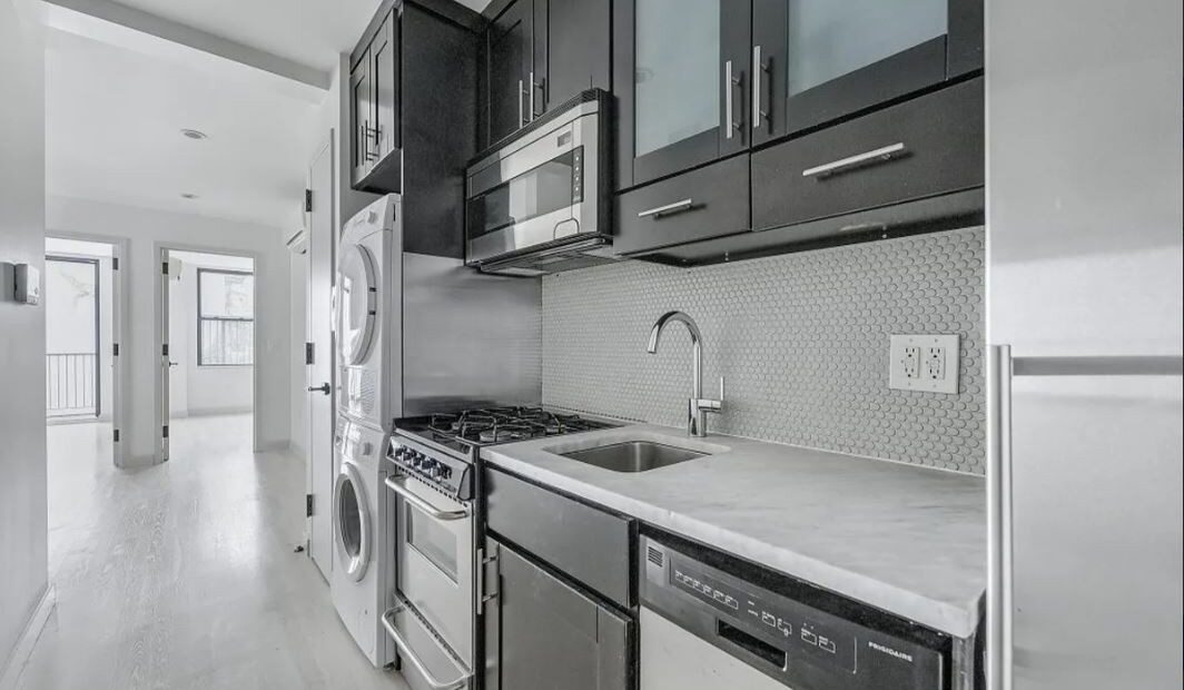 Amazing 2 bed on Second Avenue in the East Village
