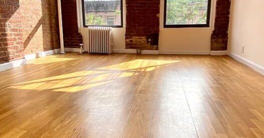 Amazing 1 bed on East 82nd Street in Yorkville