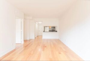 Amazing open layout on West 96th Street in Upper West Side