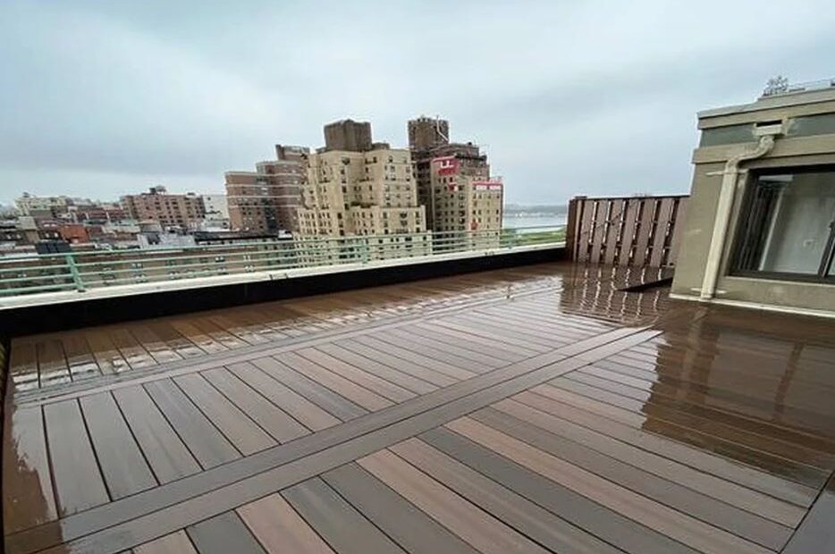 Amazing 2 bed on West 96th Street in Upper West Side
