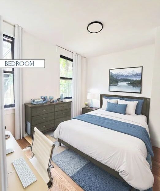 Amazing 1 bed on West 17th Street in Chelsea