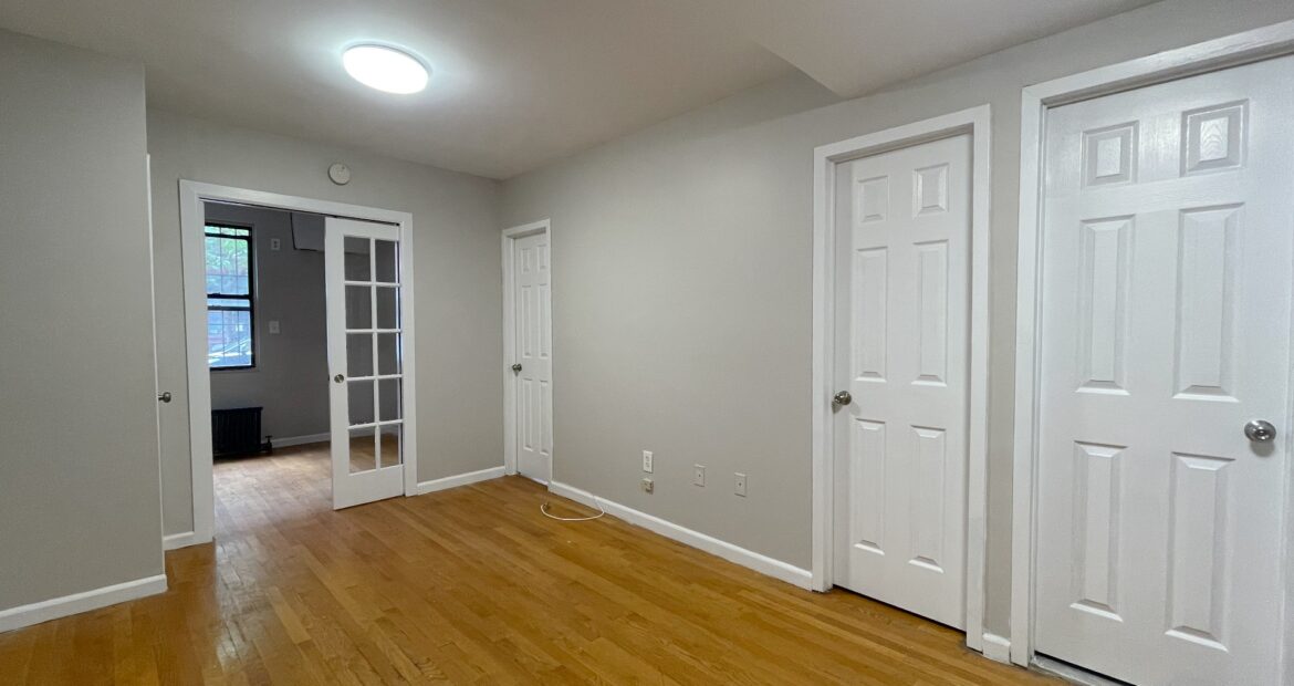 Amazing 3 bed on East 5th Street in East Village