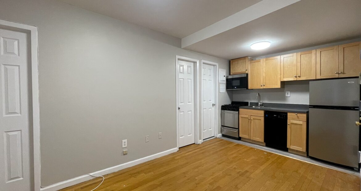 Amazing 3 bed on East 5th Street in East Village