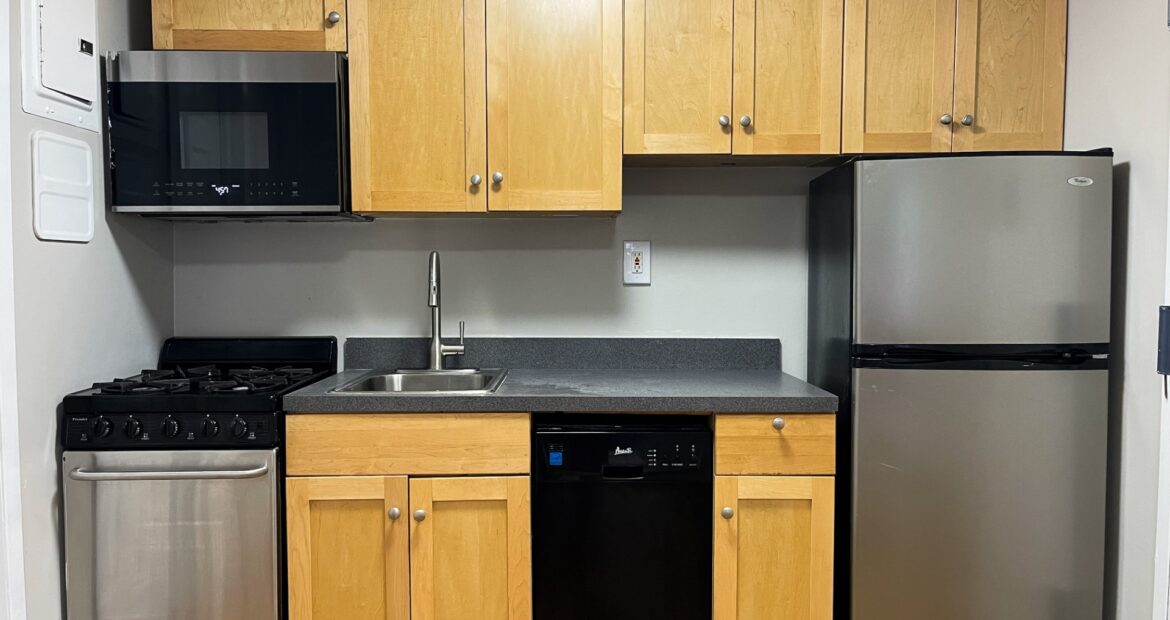 Amazing 3 bed on East 5th Street in East Village
