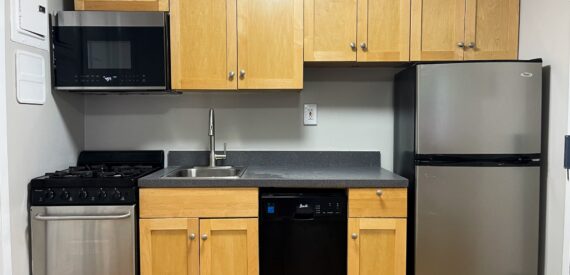 Amazing 3 bed on East 5th Street in East Village