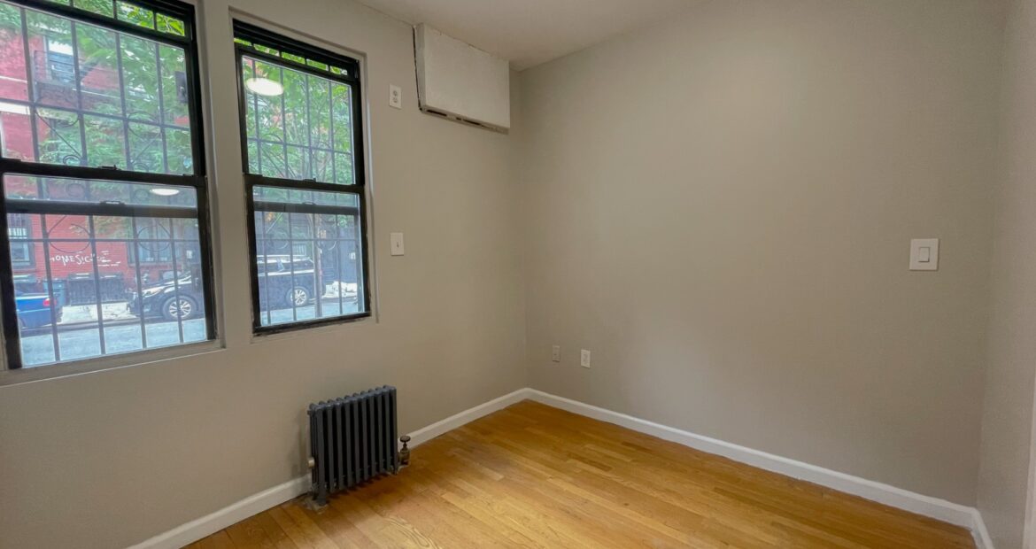 Amazing 3 bed on East 5th Street in East Village