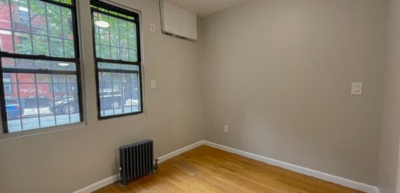 Amazing 3 bed on East 5th Street in East Village