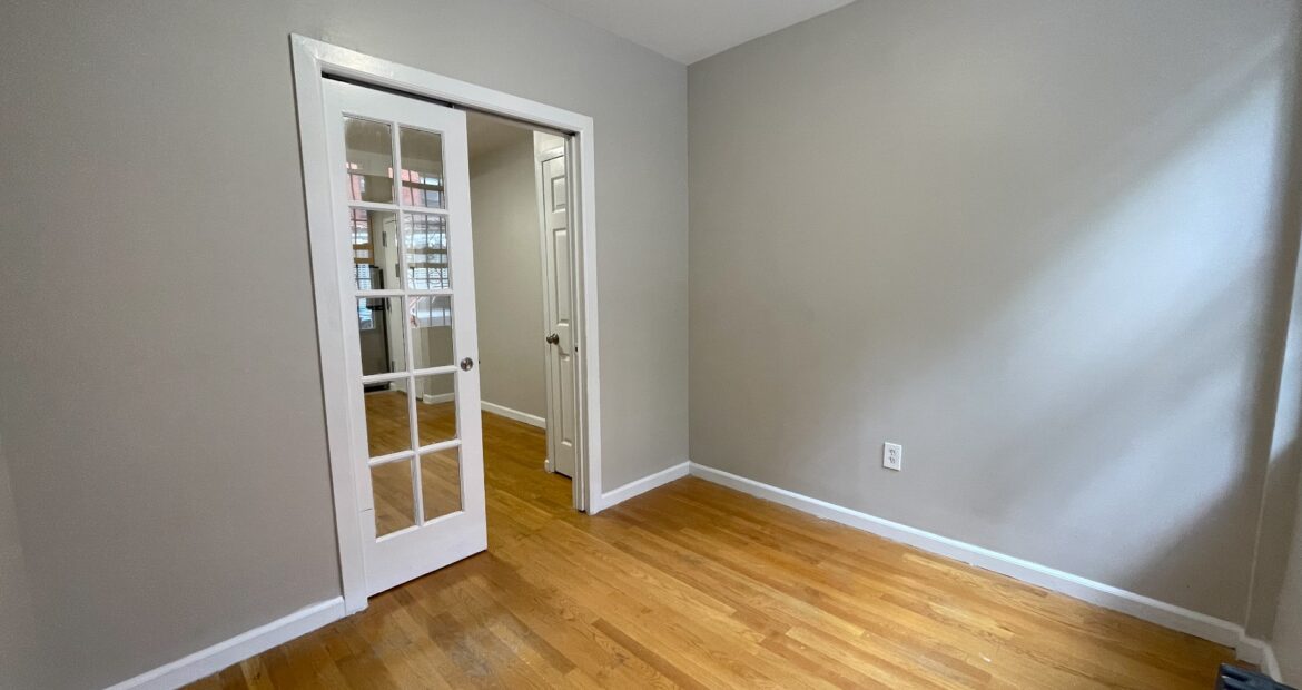 Amazing 3 bed on East 5th Street in East Village