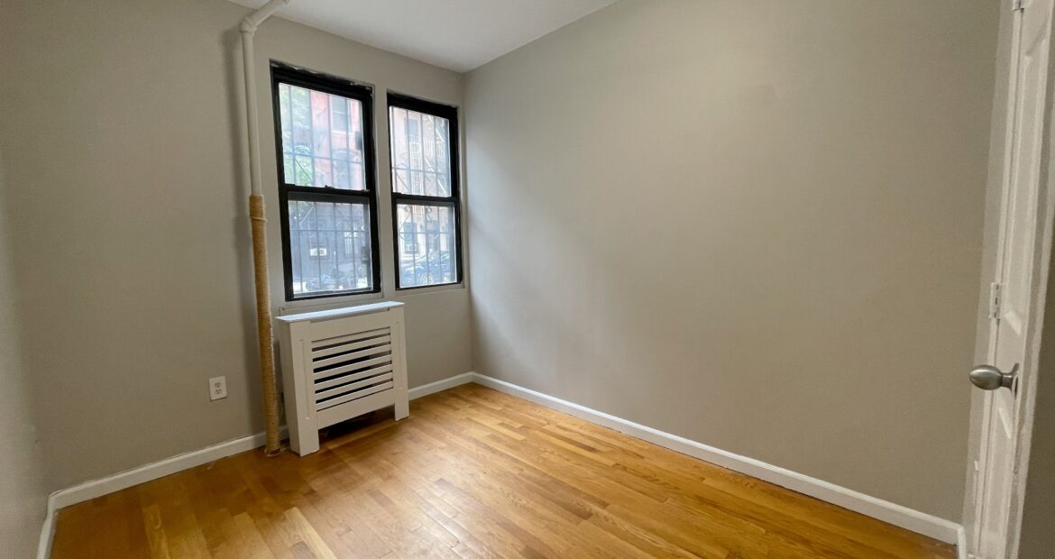 Amazing 3 bed on East 5th Street in East Village