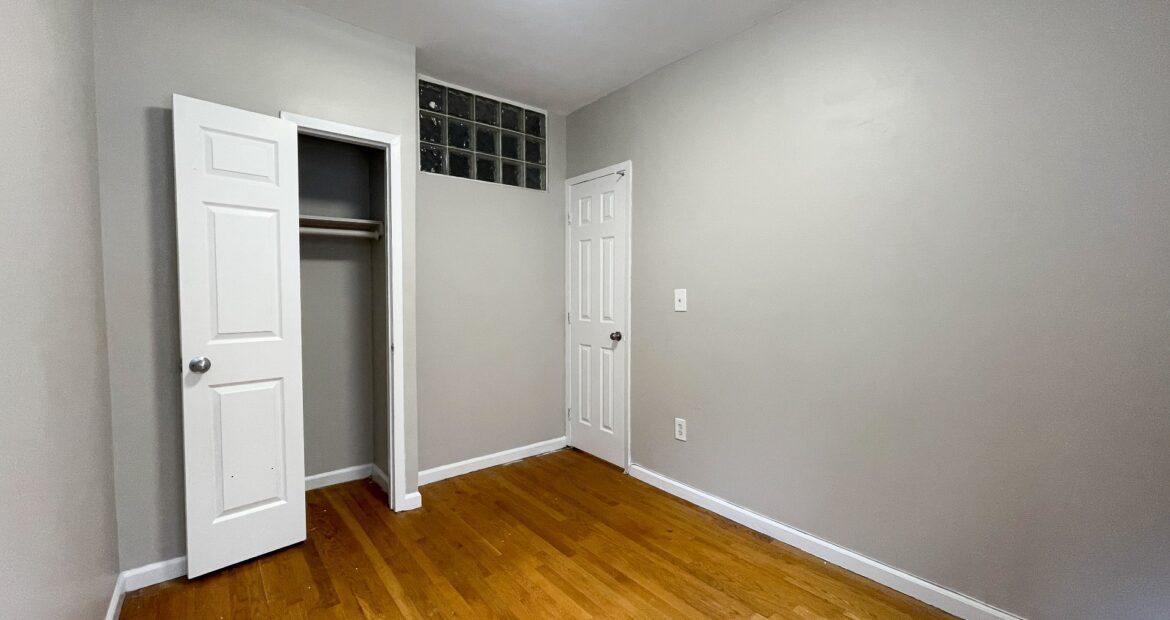 Amazing 3 bed on East 5th Street in East Village