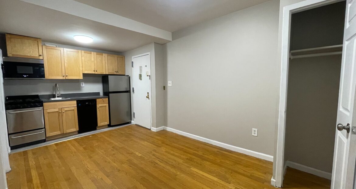 Amazing 3 bed on East 5th Street in East Village