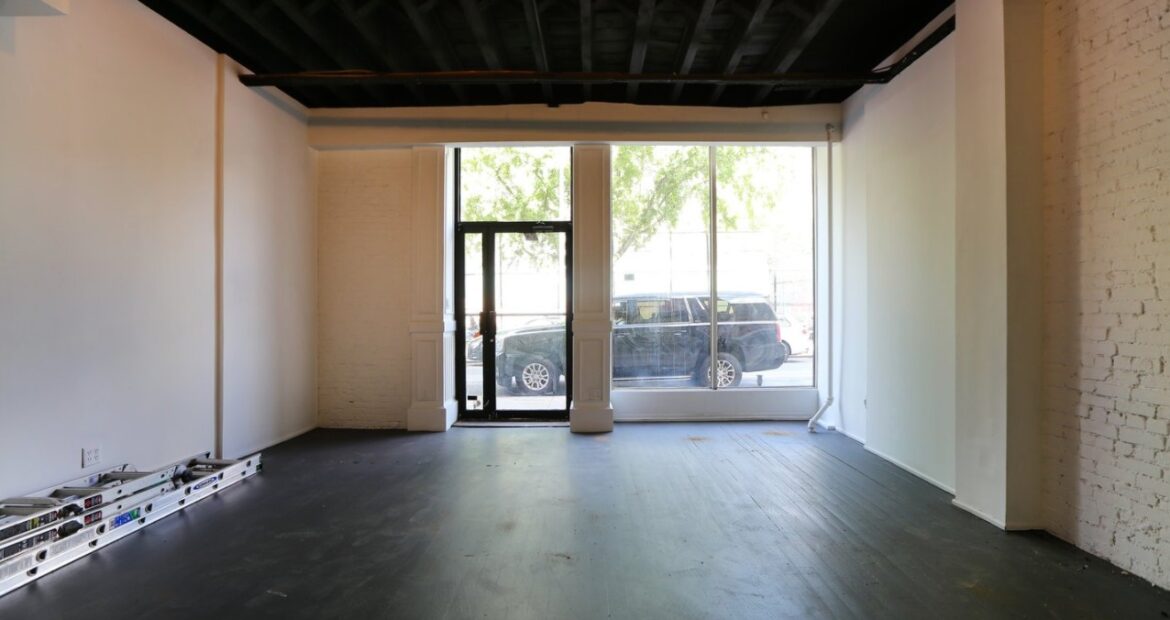 88 Thompson Street