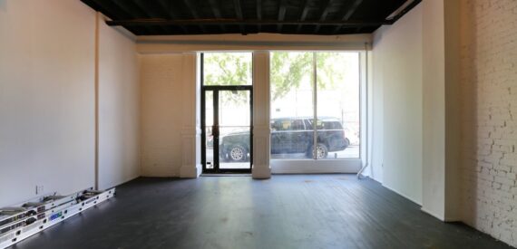 88 Thompson Street
