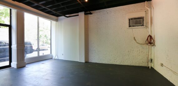 88 Thompson Street
