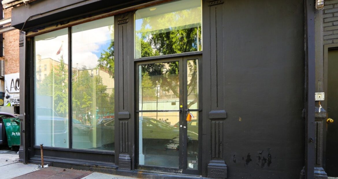 88 Thompson Street