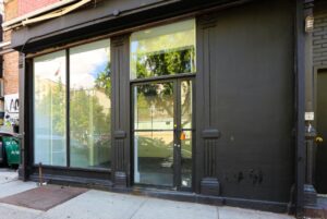 88 Thompson Street