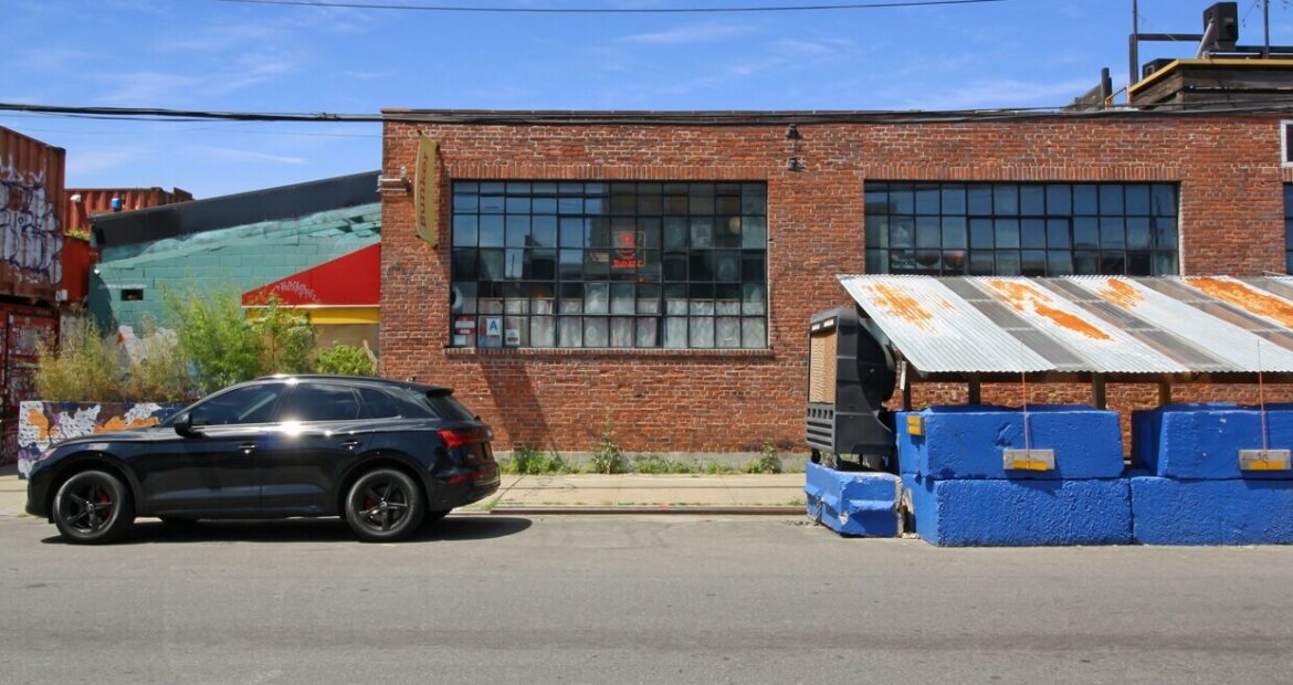 99 Scott Ave, East Williamsburg, Brooklyn, NY 11237