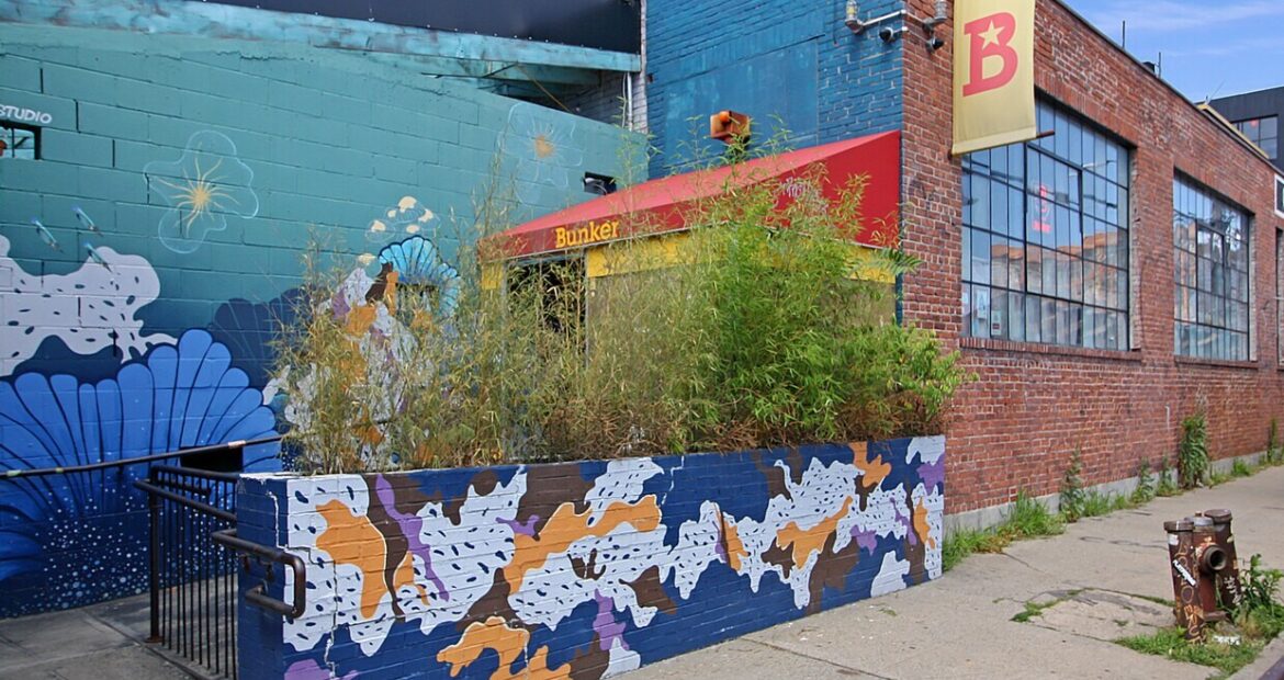 99 Scott Ave, East Williamsburg, Brooklyn, NY 11237