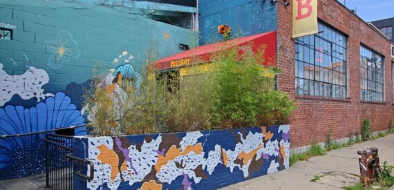 99 Scott Ave, East Williamsburg, Brooklyn, NY 11237