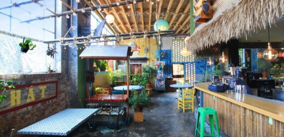 99 Scott Ave, East Williamsburg, Brooklyn, NY 11237