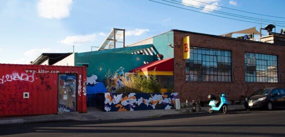 99 Scott Ave, East Williamsburg, Brooklyn, NY 11237