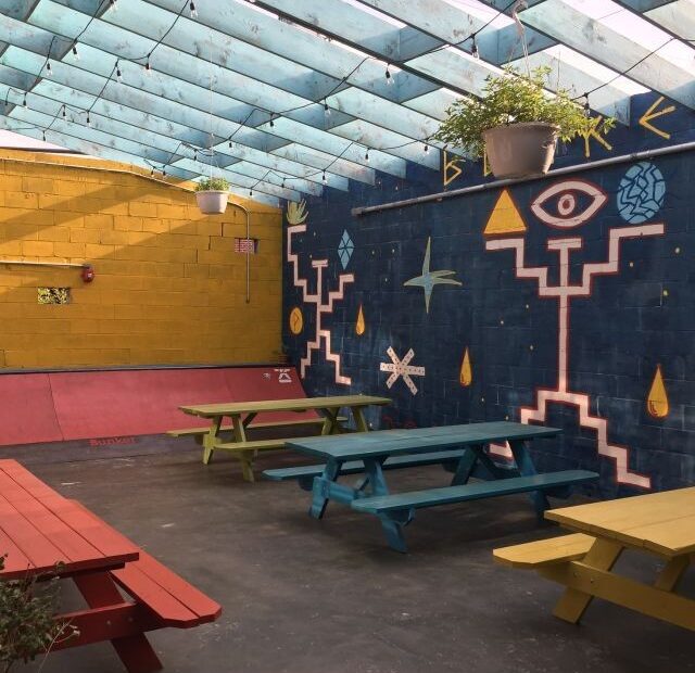 99 Scott Ave, East Williamsburg, Brooklyn, NY 11237