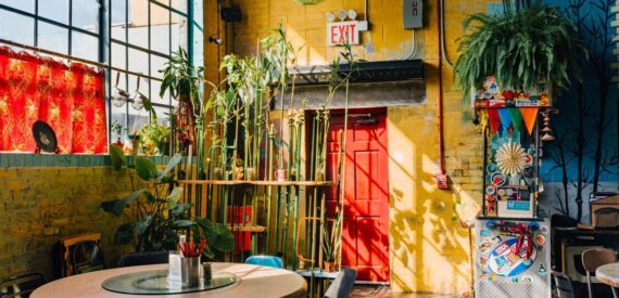 99 Scott Ave, East Williamsburg, Brooklyn, NY 11237