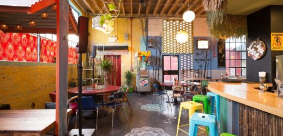 99 Scott Ave, East Williamsburg, Brooklyn, NY 11237
