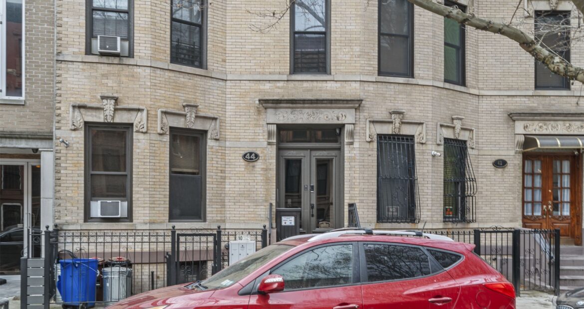 44 Decatur Street