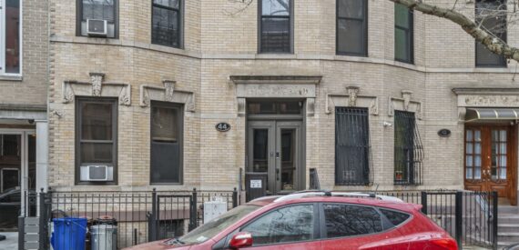 44 Decatur Street