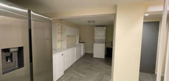 Corner duplex Office Space for Rent