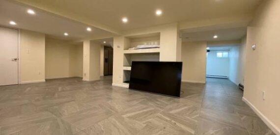 Corner duplex Office Space for Rent